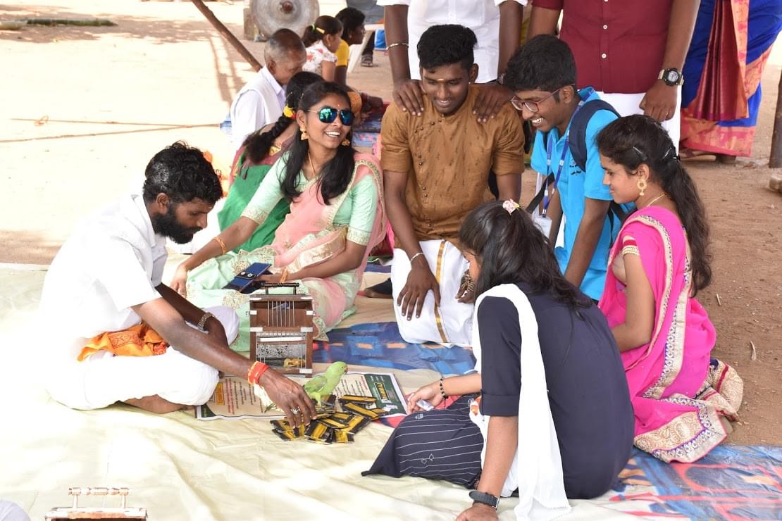 BIT Sathy Festivals photo 5