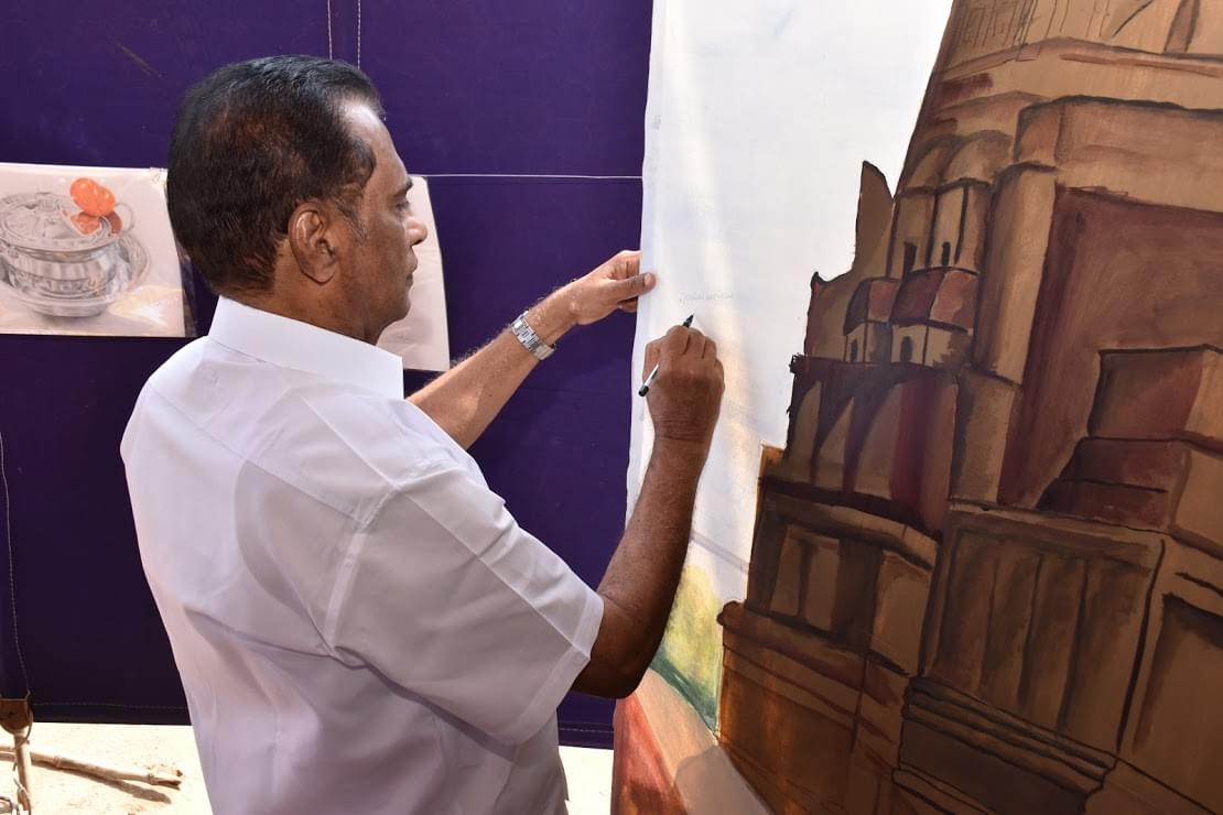 BIT Sathy Festivals photo 6