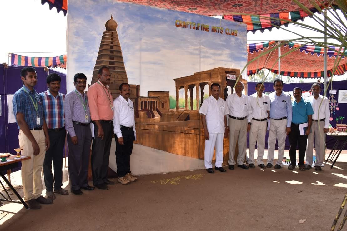 BIT Sathy Festivals photo 7