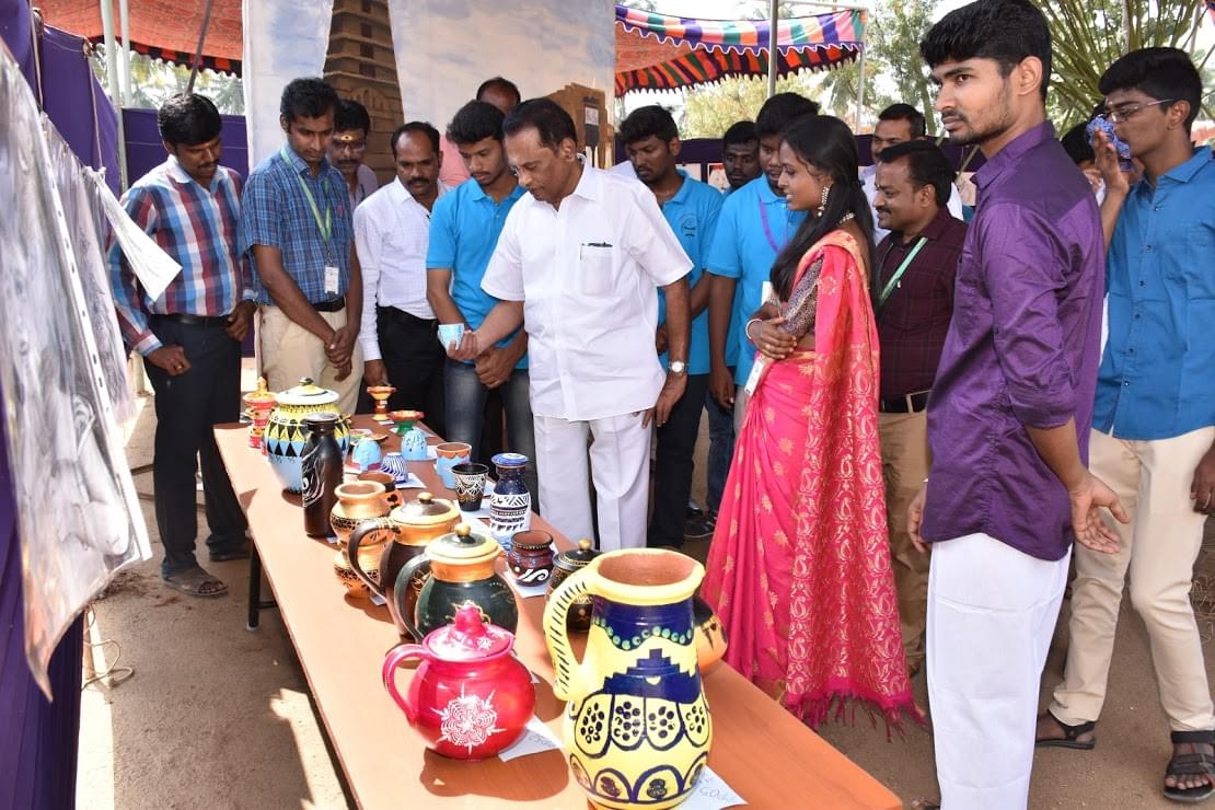 BIT Sathy Festivals photo 8