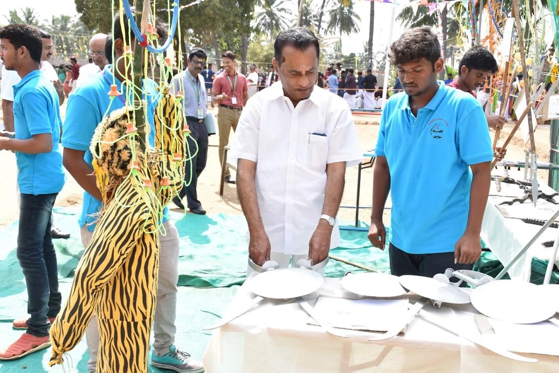 BIT Sathy Festivals photo 9