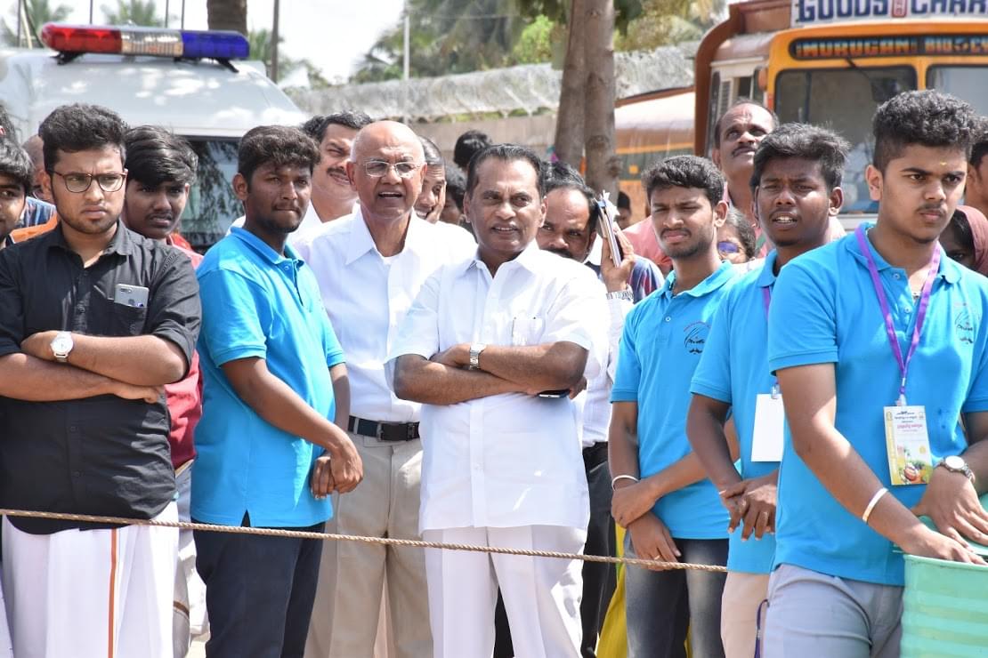 BIT Sathy Festivals photo 10