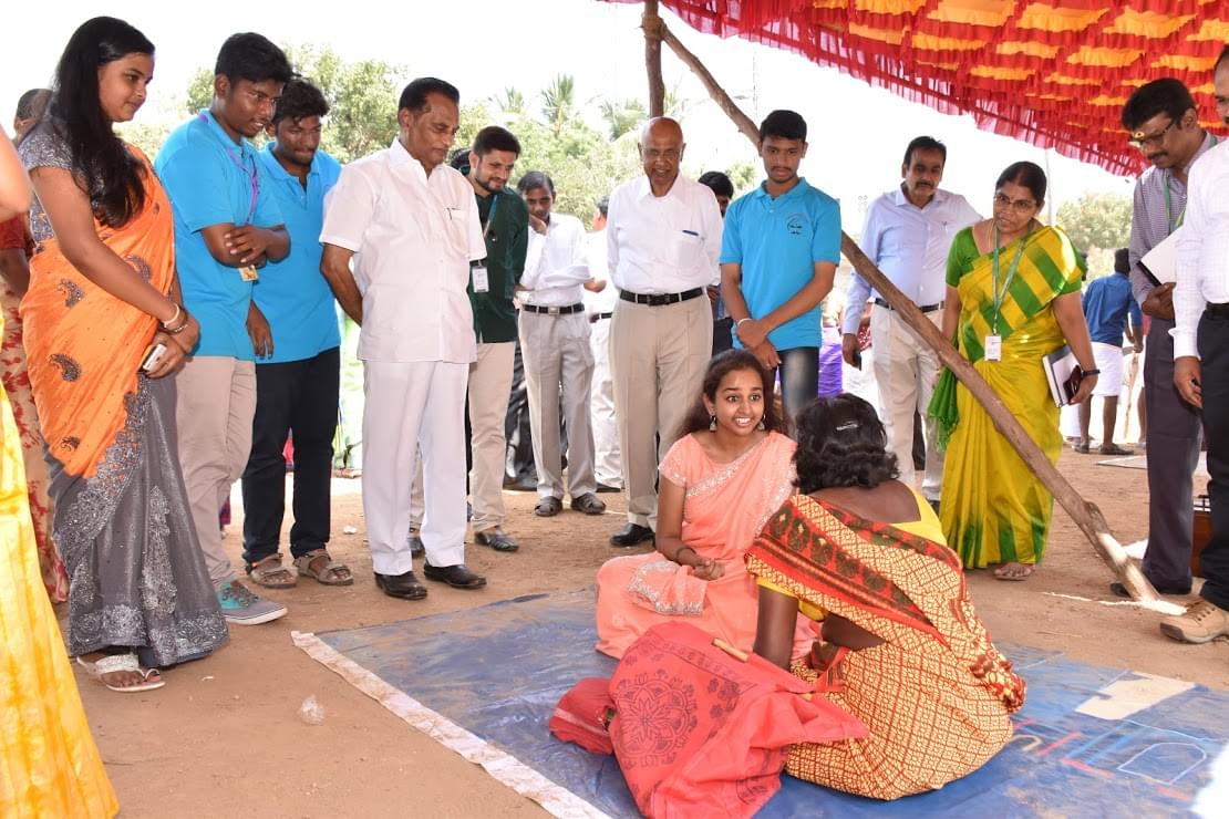 BIT Sathy Festivals photo 11