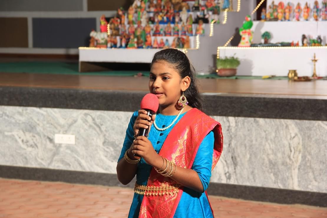 BIT Sathy Festivals photo 14