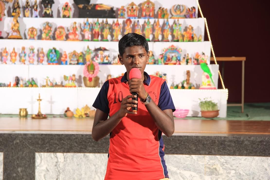 BIT Sathy Festivals photo 15