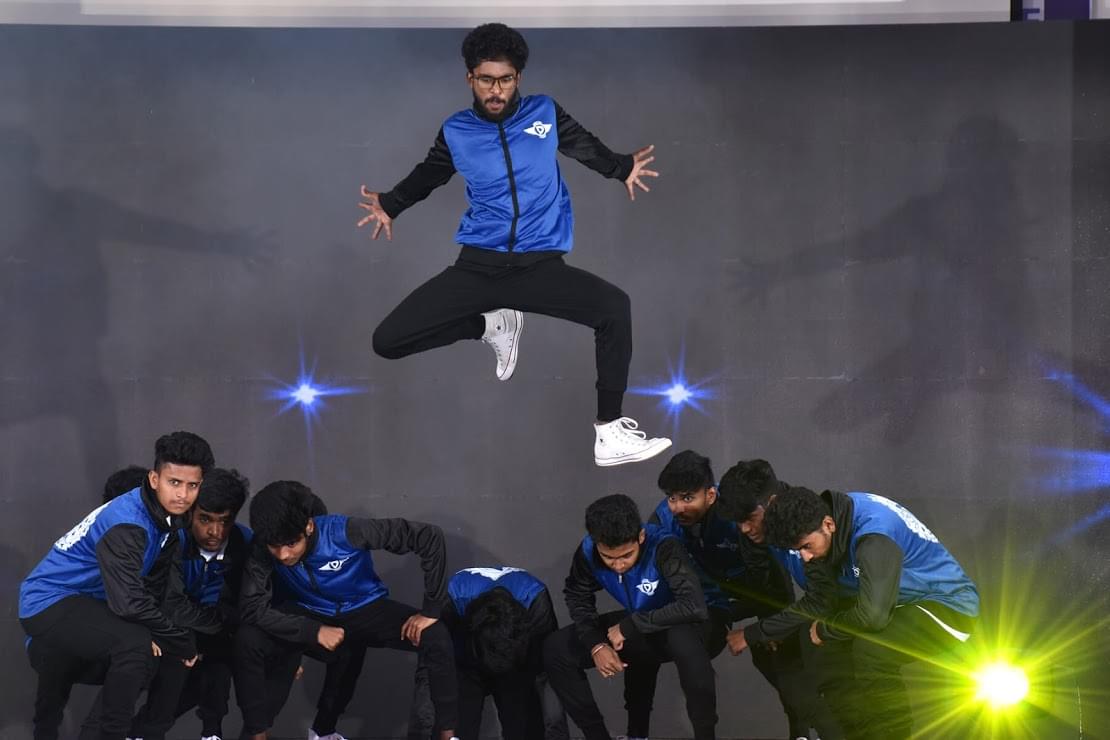 BIT Sathy Banewz photo 16