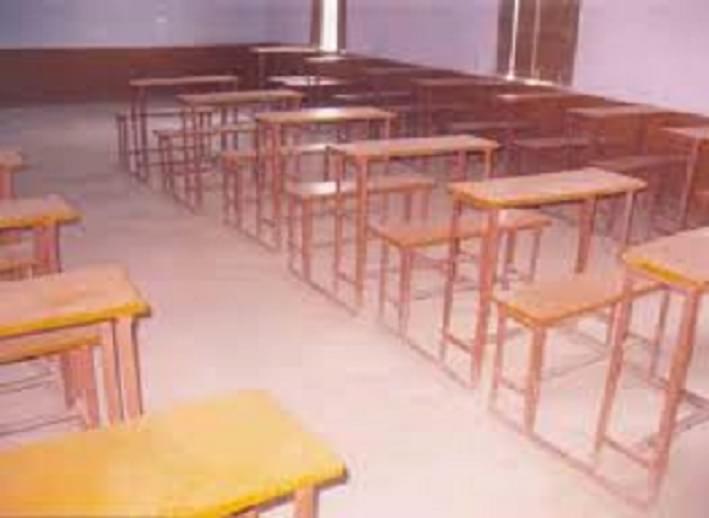 BDM College of Education Jhajjar Infrastructure photo 1