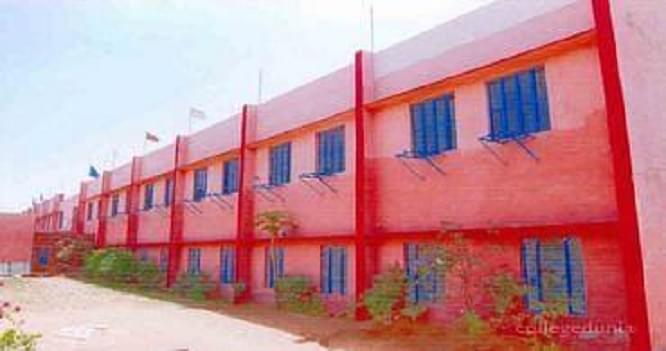 BDM College of Education Jhajjar Infrastructure photo 2