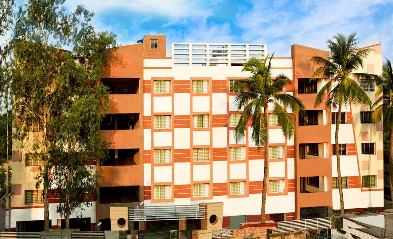 Swami Vivekananda Institute of Management and Computer Science Kolkata Academic Building photo 1