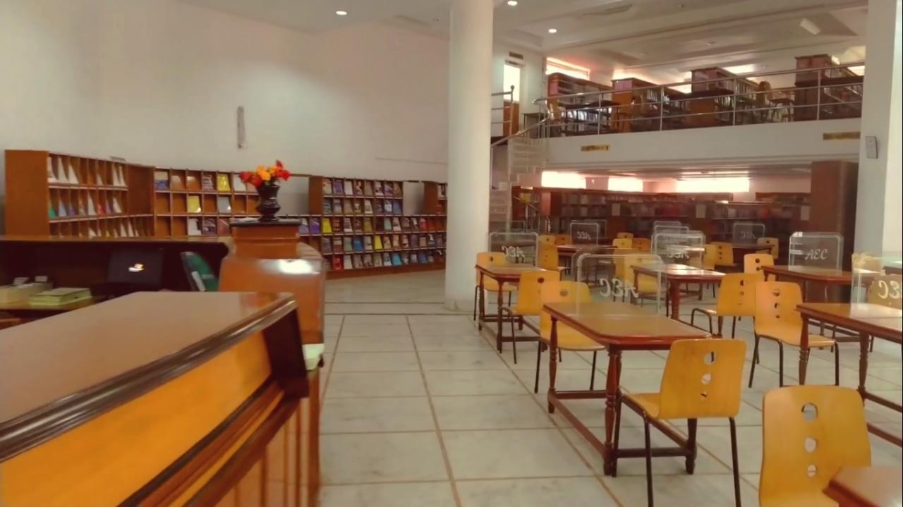 Arunai Engineering College Tiruvannamalai Campus photo 4