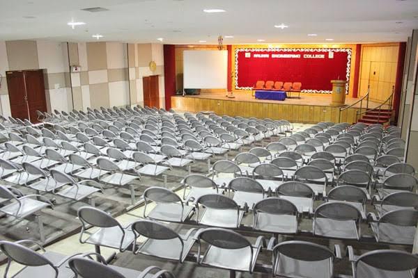 Arunai Engineering College Tiruvannamalai Campus photo 8