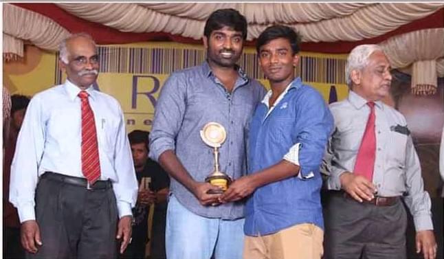 Arunai Engineering College Tiruvannamalai Extra Curriculars photo 9