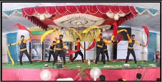 Arunai Engineering College Tiruvannamalai Extra Curriculars photo 12
