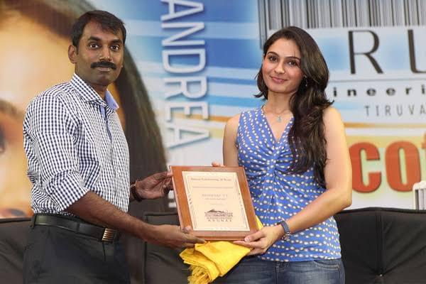 Arunai Engineering College Tiruvannamalai Extra Curriculars photo 19