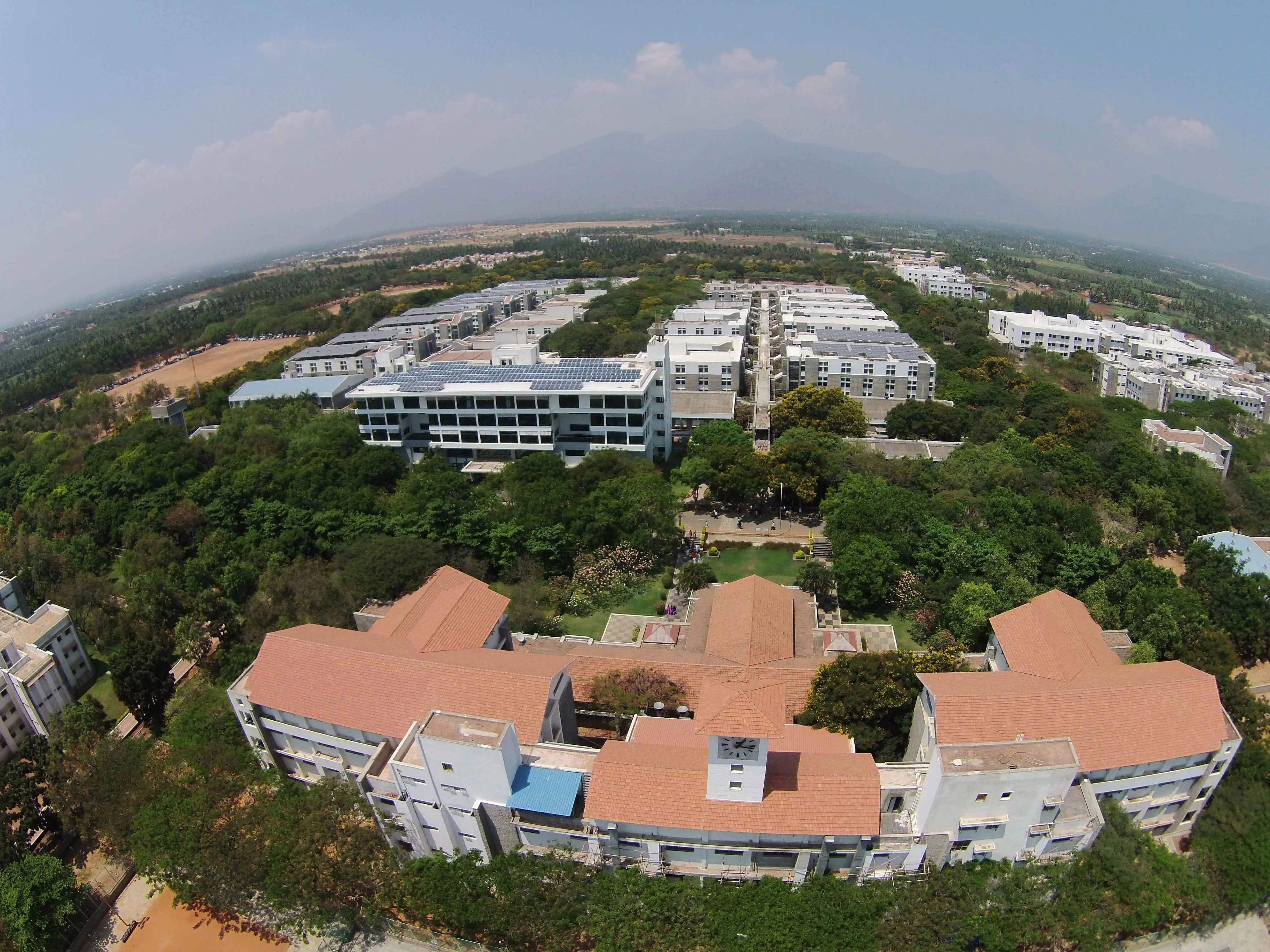 BIT Sathy Campus photo 2