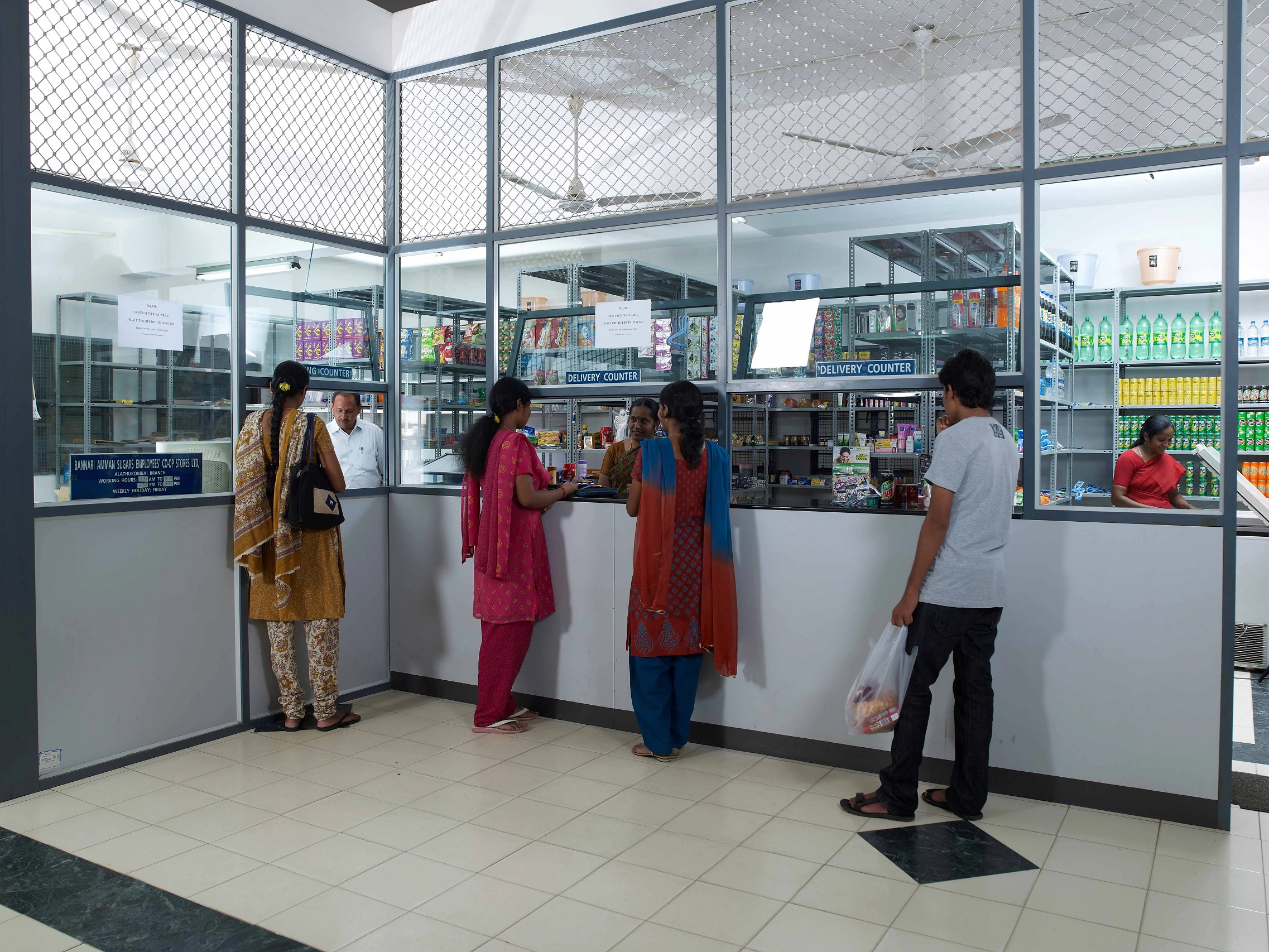 BIT Sathy Campus photo 5