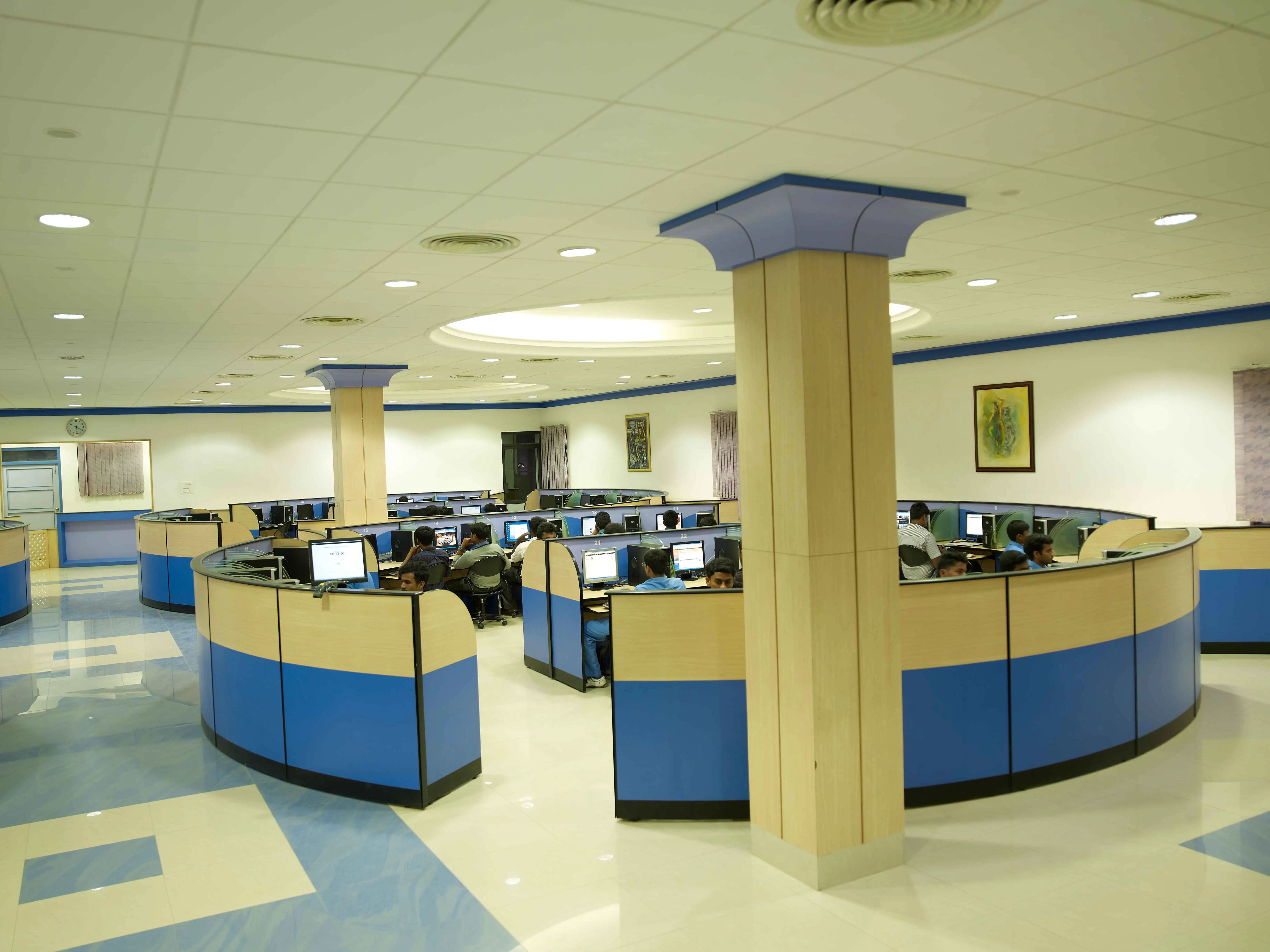 BIT Sathy Campus photo 9
