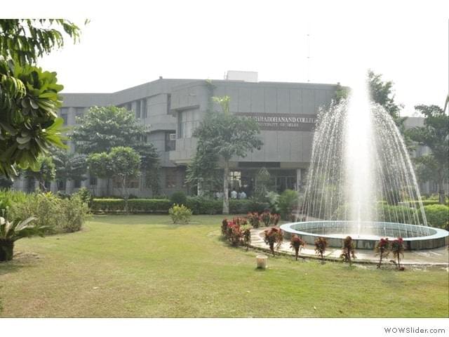 Swami Shraddhanand College Events photo 1