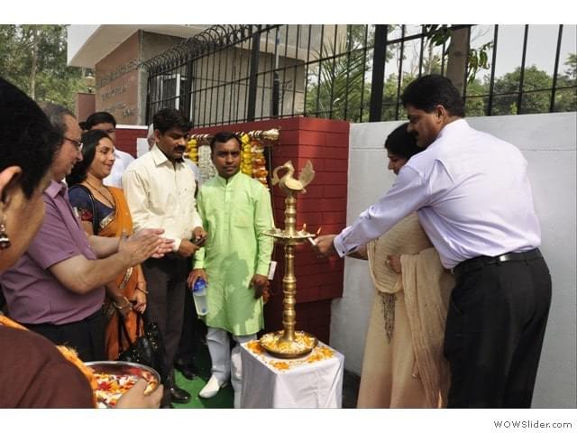 Swami Shraddhanand College Events photo 2