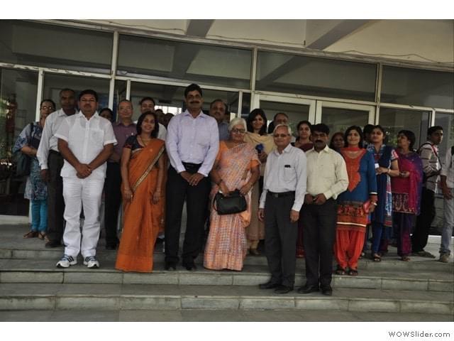 Swami Shraddhanand College Events photo 3