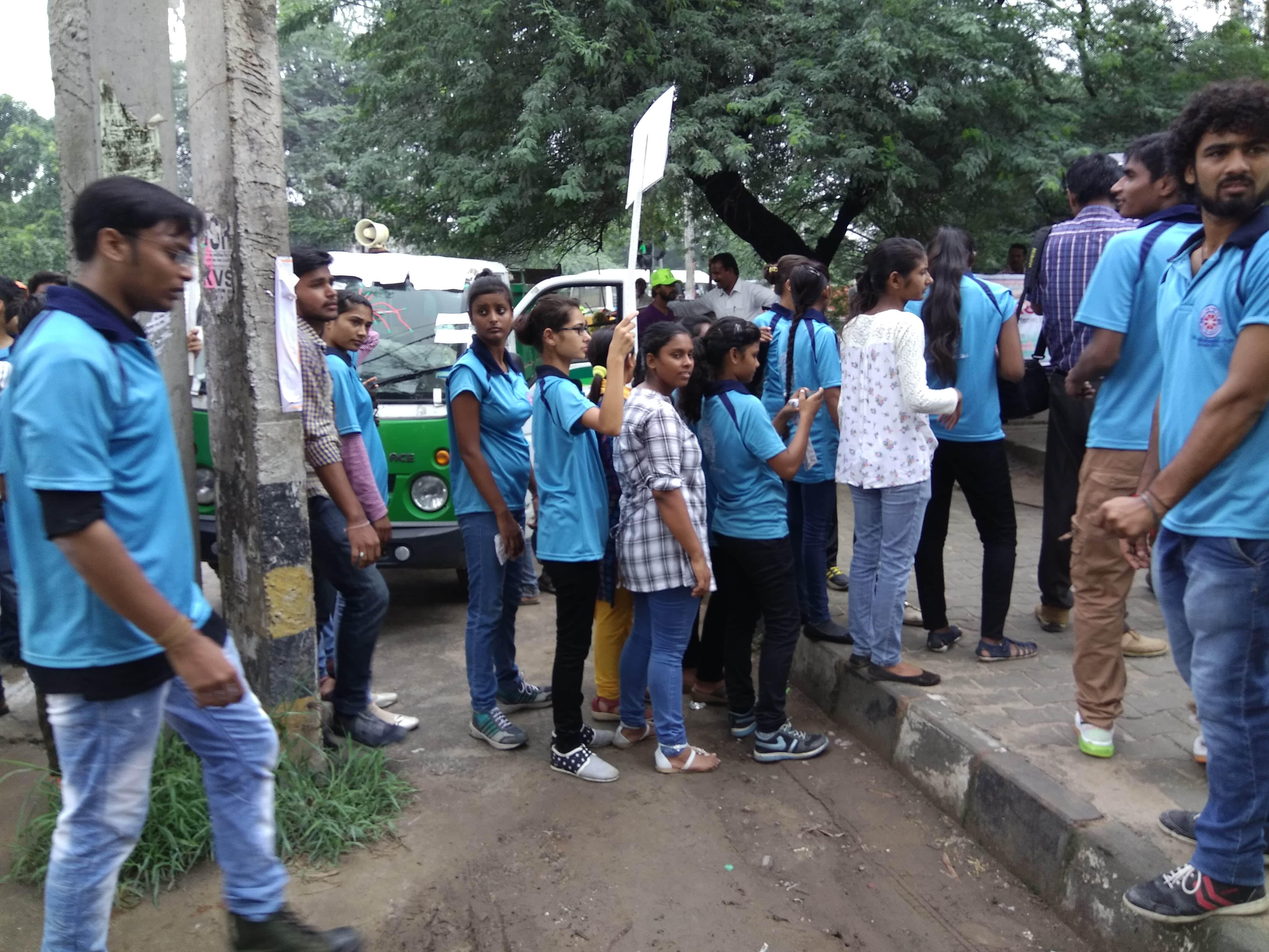 Swami Shraddhanand College Events photo 7