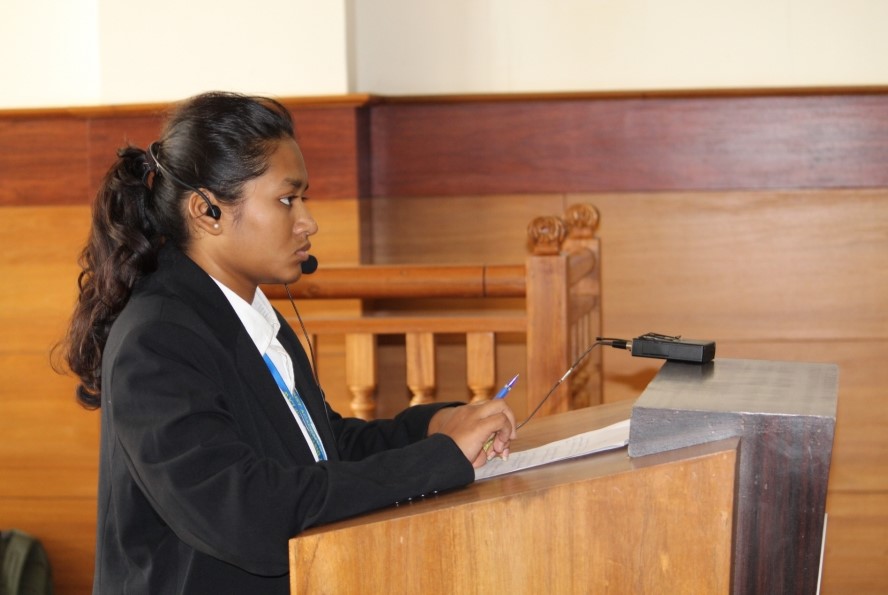 Christ Academy Institute of Law Bangalore Infrastructure photo 11