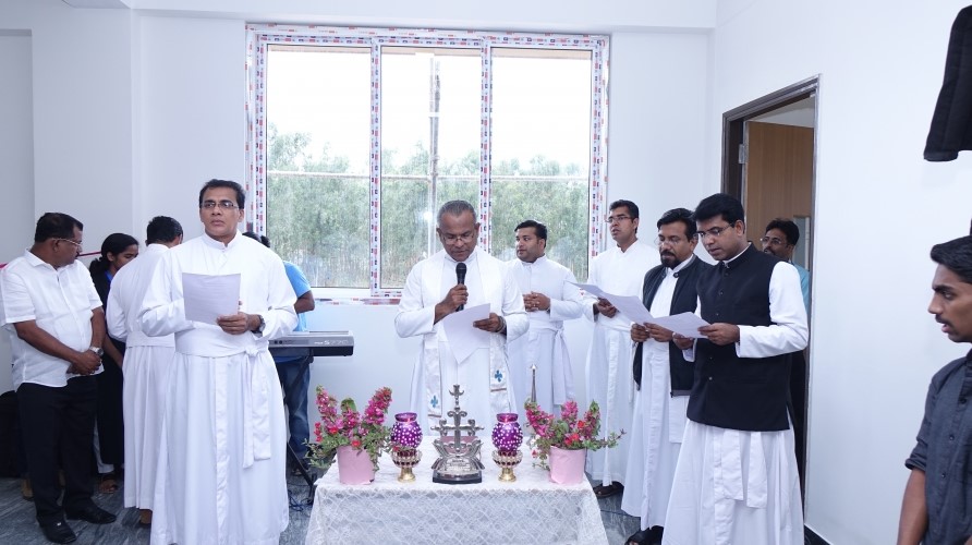 Christ Academy Institute of Law Bangalore Extra Curriculars photo 19