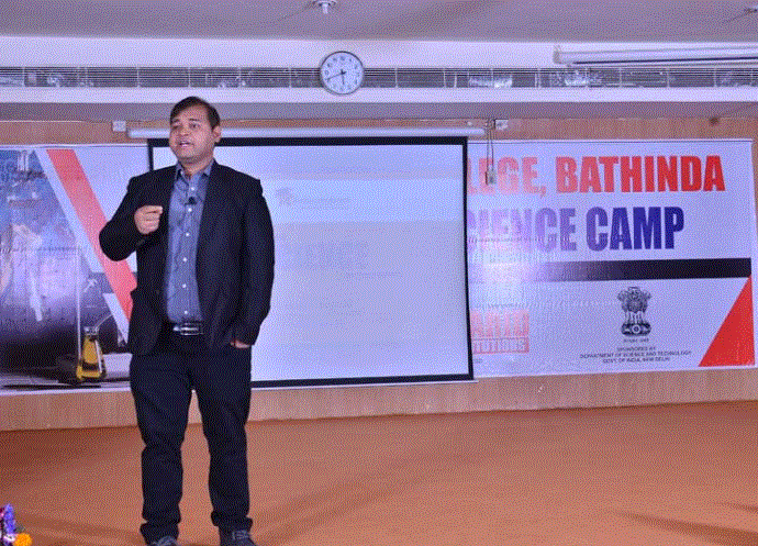 Baba Farid Group of Institutions Bathinda Events photo 1