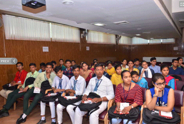 Baba Farid Group of Institutions Bathinda Events photo 2