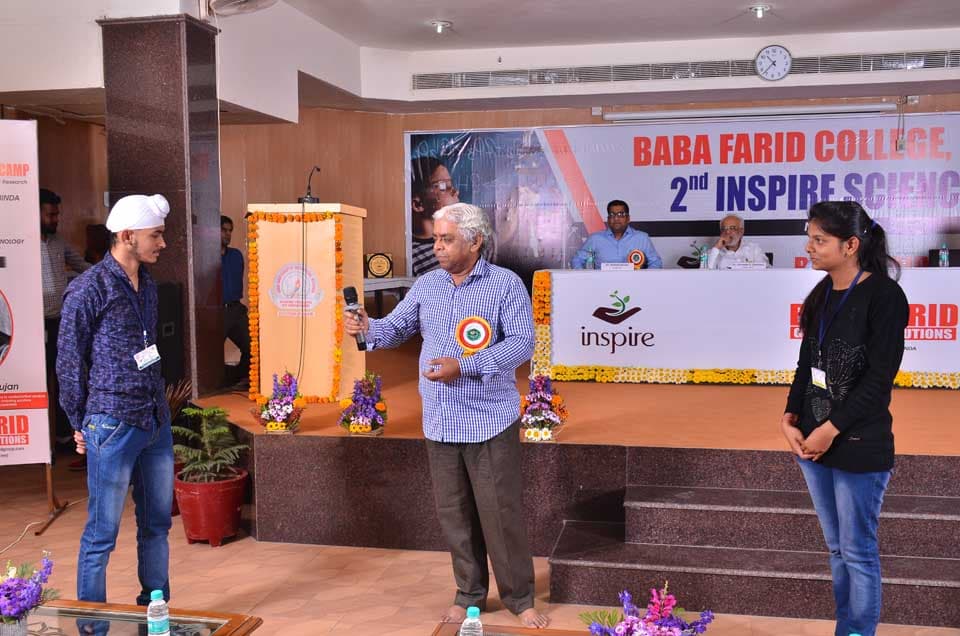 Baba Farid Group of Institutions Bathinda Events photo 10