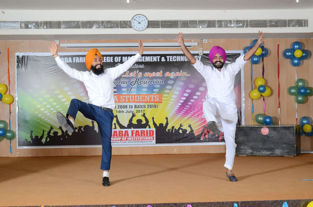 Baba Farid Group of Institutions Bathinda Events photo 20