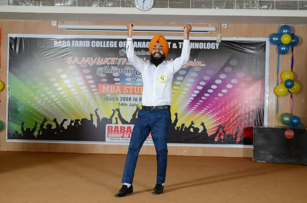 Baba Farid Group of Institutions Bathinda Events photo 21