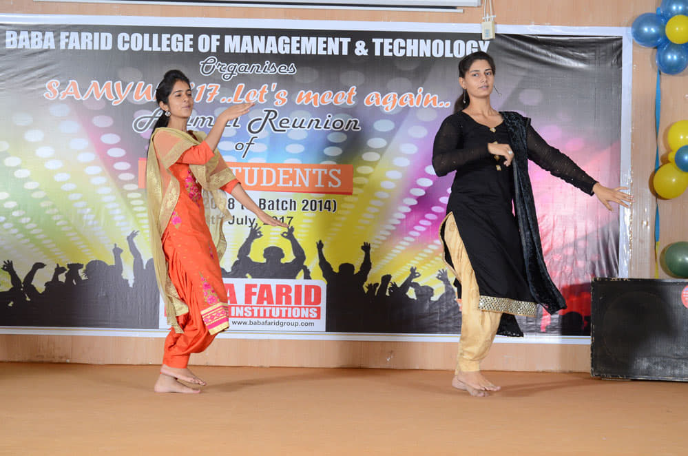 Baba Farid Group of Institutions Bathinda Events photo 24