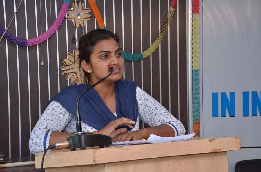 Baba Farid Group of Institutions Bathinda Events photo 26