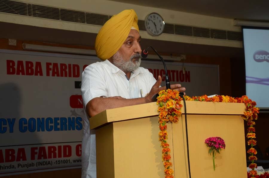 Baba Farid Group of Institutions Bathinda Events photo 27