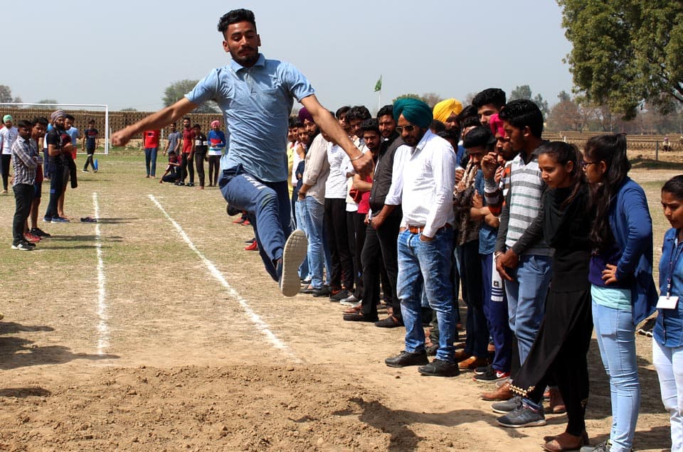 Baba Farid Group of Institutions Bathinda Sports photo 3