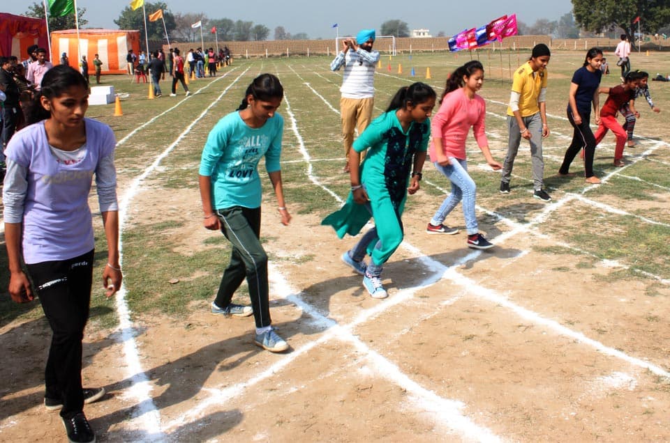 Baba Farid Group of Institutions Bathinda Sports photo 5