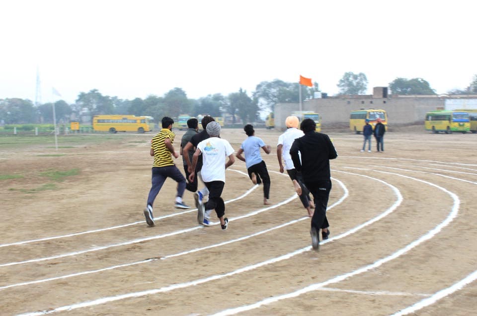 Baba Farid Group of Institutions Bathinda Sports photo 7