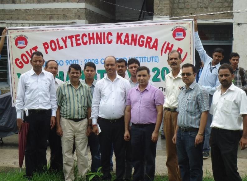 Govt. Polytechnic Kangra photo_app photo 1