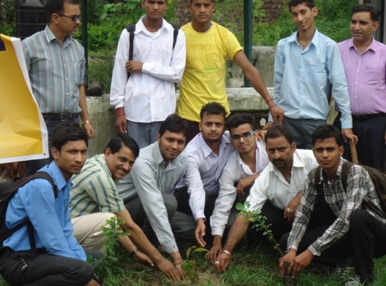 Govt. Polytechnic Kangra photo_app photo 2