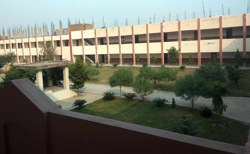 B.D.M. College of Pharmacy Jhajjar Campus photo 1