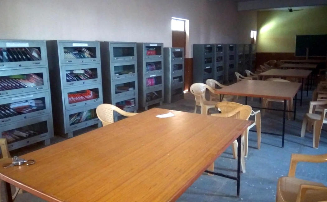 B.D.M. College of Pharmacy Jhajjar Campus photo 2