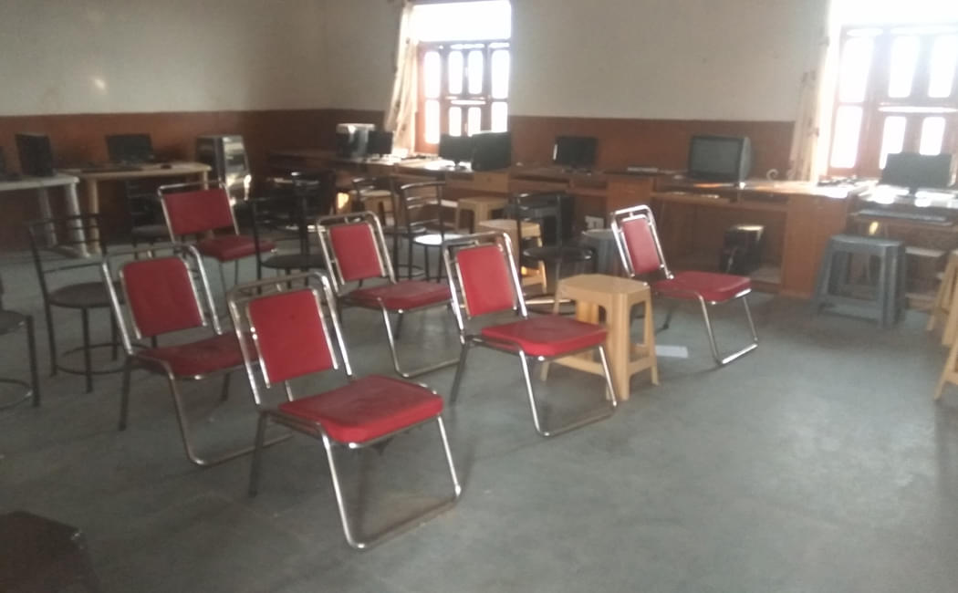 B.D.M. College of Pharmacy Jhajjar Campus photo 3