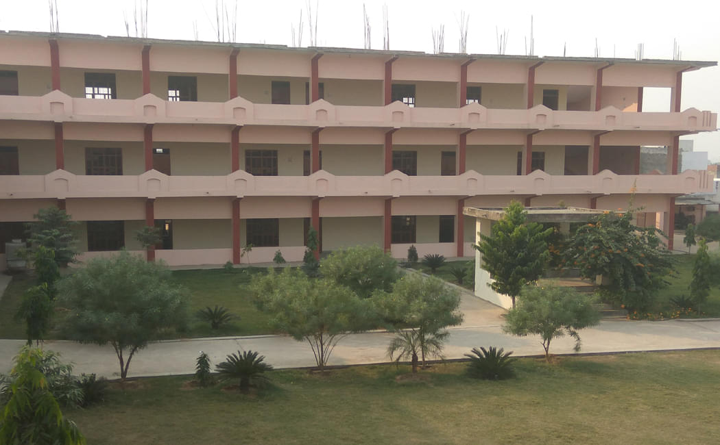 B.D.M. College of Pharmacy Jhajjar Campus photo 4