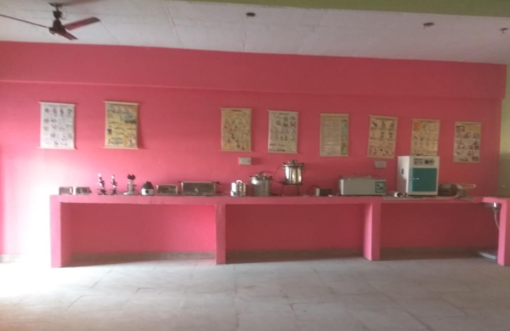 B.D.M. College of Pharmacy Jhajjar Campus photo 5