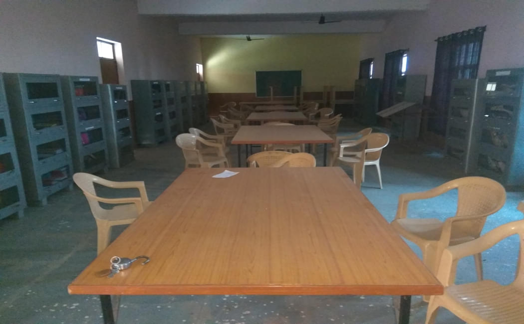 B.D.M. College of Pharmacy Jhajjar Campus photo 6