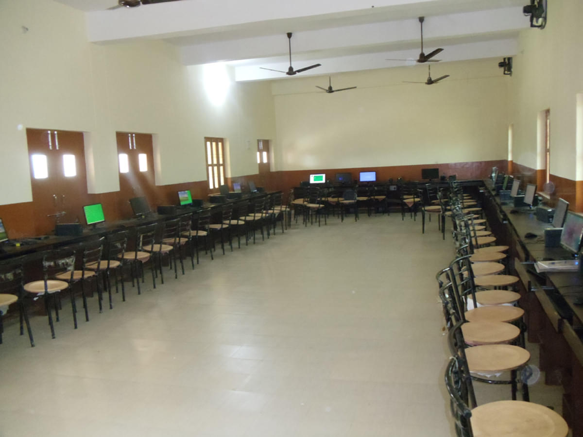 B.D.M. College of Pharmacy Jhajjar Campus photo 7