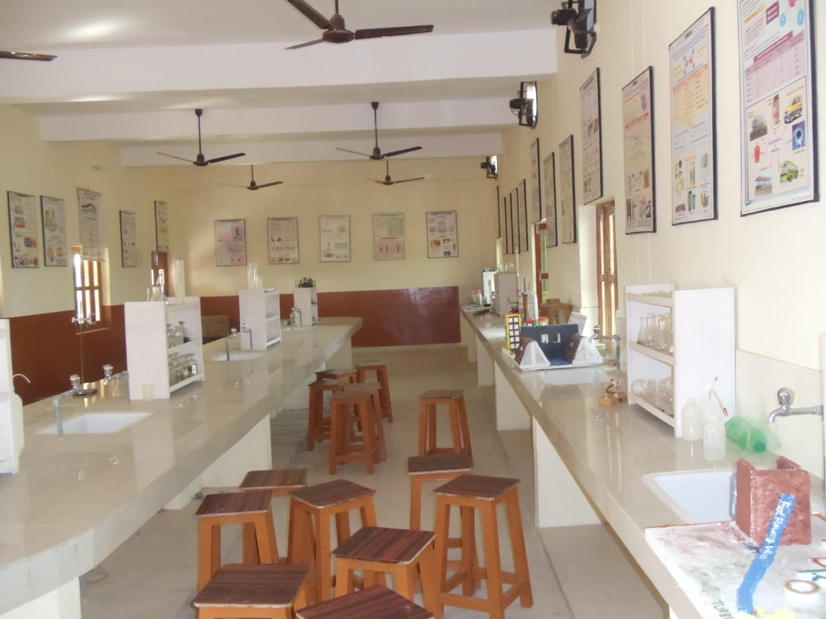 B.D.M. College of Pharmacy Jhajjar Campus photo 8