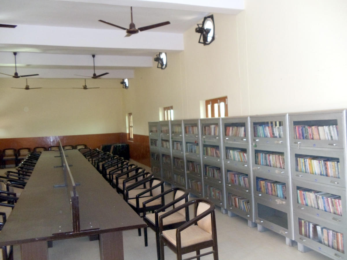 B.D.M. College of Pharmacy Jhajjar Campus photo 9