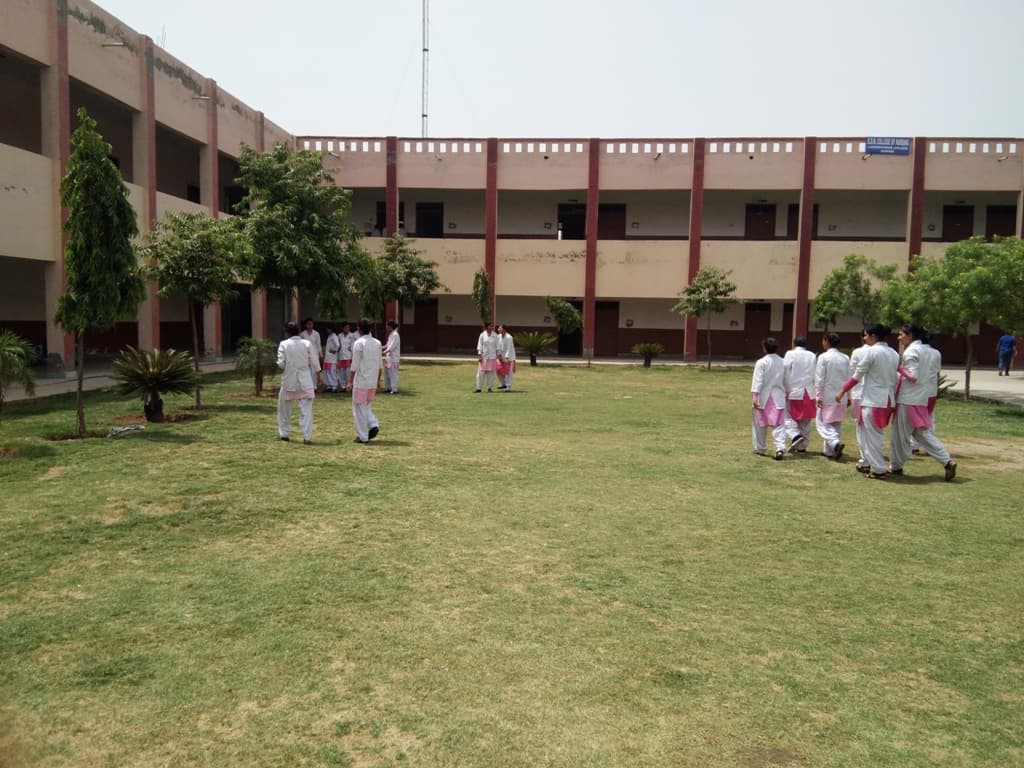 B.D.M. College of Nursing Jhajjar Campus photo 4